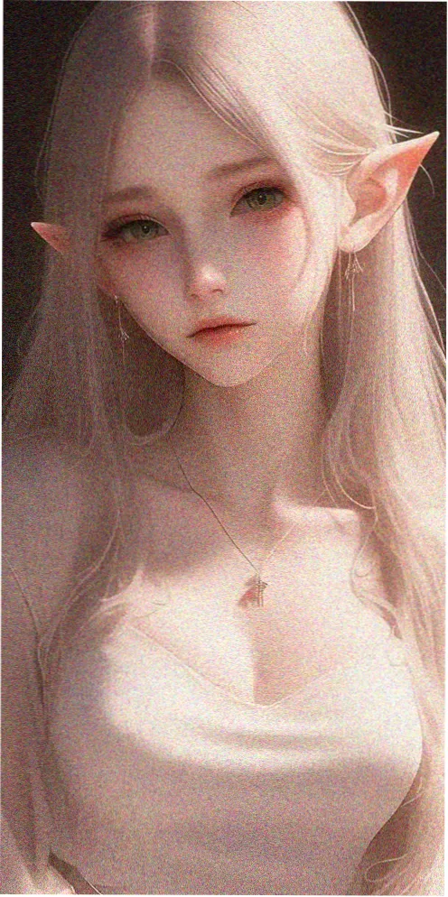 武侠悬疑古装电影 铁衣寒 海报